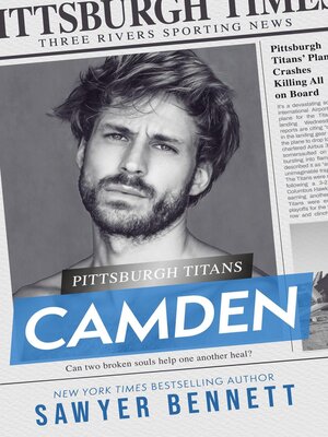 cover image of Camden